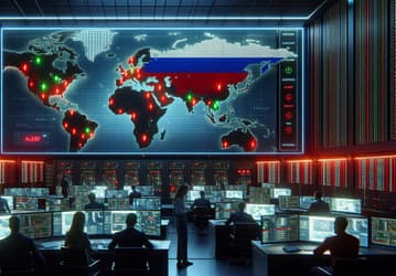 В России заблокировали более 60 тысяч фишинговых сайтов с начала года