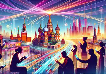 «Билайн» развернул VoLTE на всю федеральную сеть по всей России