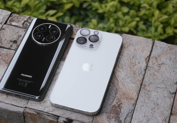 Впервые в истории: HarmonyOS от Huawei превзошла iOS от Apple по доле рынка