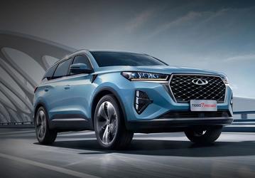 Пока у одних автопроизводителей машины дорожают, у Chery — дешевеют. Полноприводный Chery Tiggo 7 Pro Max за год подешевел на 260 тыс. рублей