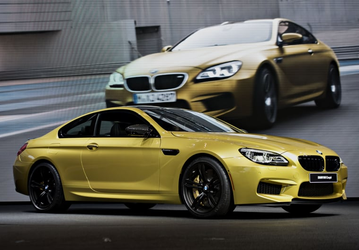 BMW собирается вернуть 6 серию и отказаться от противоречивого XM