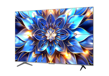 Представлены дешёвые QLED-телевизоры с экраном 4K/120 Гц, хорошим звуком, процессором AiPQ Pro и поддержкой современных технологий — TCL QLED C61B