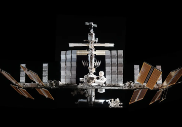 Никакой ЧС на МКС: в эфир NASA случайно попала запись учений и вызвала панику
