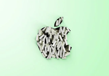 Apple обогнала Microsoft и стала самой дорогой компанией в мире