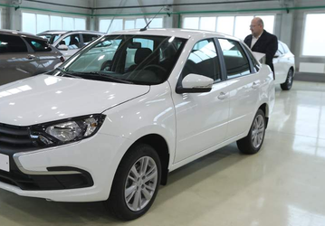 Lada Granta спасена: АвтоВАЗ отказался от прекращения выпуска, модель получит всевозможные улучшения