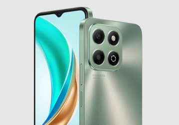Бюджетный смартфон Honor X6b «молча» выходит в Европе