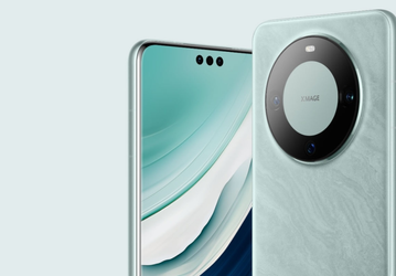 Качество снимков на Huawei Mate 60 улучшили при помощи новой прошивки HarmonyOS 4.2.0.130