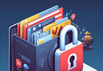 Adobe разрешила себе доступ ко всему контенту пользователей своих приложений. Это условие есть в новом пользовательском соглашении, и его нельзя отменить