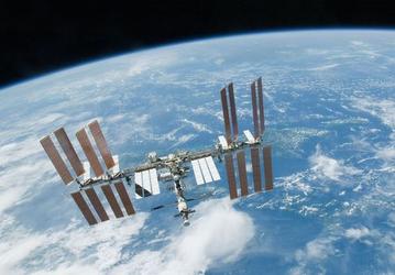 NASA определилось с разработчиком транспортного средства для вывода МКС с орбиты. Контракт на $843 000 000 достался SpaceX