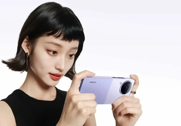 Стартовали продажи Xiaomi 14 Civi — первого глобального смартфона линейки