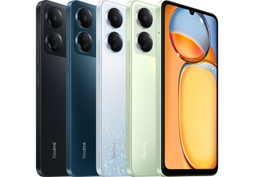 Очередной дешевый Xiaomi Redmi и с 5G. Компания готовит модель Redmi 14C 5G