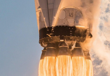 Илон Маск обещает значительно повысить тягу Starship, который уже стал «самым мощным летающим объектом из когда-либо созданных человечеством»