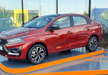 Когда начнётся сборка Lada Iskra и сколько будет стоить новая машина, рассказал главный редактор журнала «За рулем»