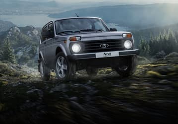 Lada Niva Sport с новым мотором начнут выпускать уже в 2024 году. Машиной интересуются в Германии, Японии и Канаде