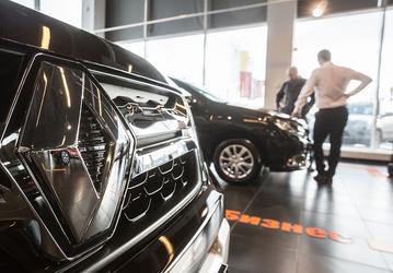 Российского дилера Renault оставили без огромной компенсации. Суд проходил в Москве