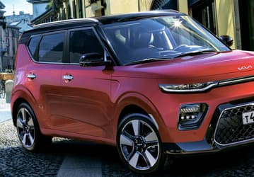 В продаже в России обнаружились Kia Soul российской сборки. И они дешевле «китайцев» в сопоставимых комплектациях