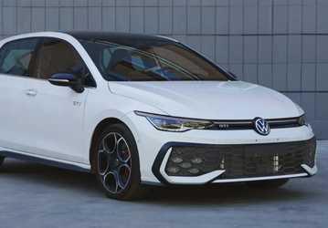 Представлены новые Volkswagen Golf и Golf GTI