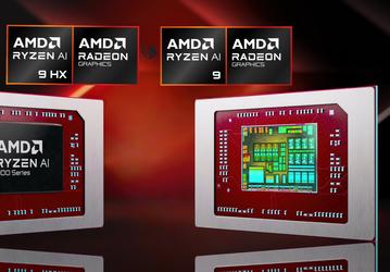 AMD неожиданно отложила запуск мобильных процессоров Ryzen AI 300. Но конкурентов от Intel пока все равно нет даже на горизонте