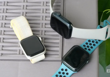Новая watchOS 11 прекращает поддержку рекордного количества моделей Apple Watch