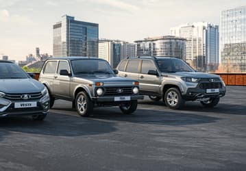 Lada Granta, Lada Vesta и Lada Niva вновь подорожают — осенью. Это уже предусмотрено