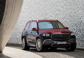 «Спасибо за бесплатный Maybach», — хакер, угнавший Mercedes-Benz GLS600 Maybach 2024 и Rolls-Royce Cullinan, насмехается над жертвами