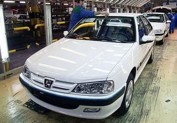 После 37 лет конвейерной жизни Peugeot 405 наконец-то отправится на покой