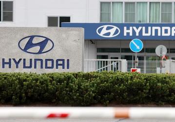 На бывшем российском заводе Hyundai наладят выпуск новых автомобилей (вероятно, китайских)