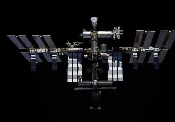 Орбиту МКС начали готовить к прилёту корабля «Союз МС-26» с экипажем