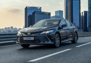 В России обнаружилось 6 тыс. невостребованных моторов для Toyota RAV4 и Toyota Camry