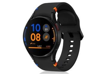 Круглый экран AMOLED, 16 ГБ памяти для музыки и приложений, IP68, GPS, регистрация ЧСС и ЭКГ — за 200 евро. Раскрыта стоимость умных часов Samsung Galaxy Watch FE