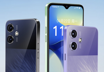 Что такое современный смартфон за 85 долларов? Представлен Coolpad COOL 60