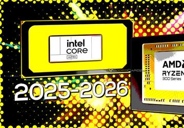 Новое оружие Intel, но уже без Hyper-Threading. Стало известно, когда выйдут процессоры Arrow Lake для ноутбуков