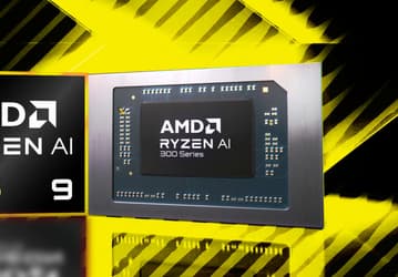 Первый тест новейшего 10-ядерного Ryzen AI 9 365 показывает, насколько его ядра Zen 5 и Zen 5c быстрее, чем Zen 4 и Zen 3+