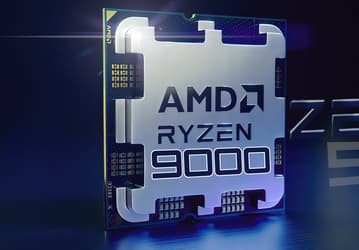 Стало известно, сколько будут стоить новейшие процессоры AMD Ryzen 9000