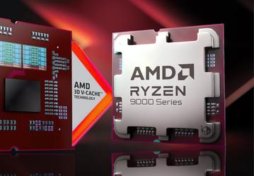 Игровые процессоры Ryzen 9000X3D наконец-то будут поддерживать разгон