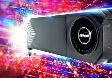 GeForce RTX 4090 до сих пор горят, теперь будут и Radeon RX 7900? ASRock выпустила Radeon RX 7900 XT(XTX) WS с разъемом питания 12V-2?6 и «турбиной»