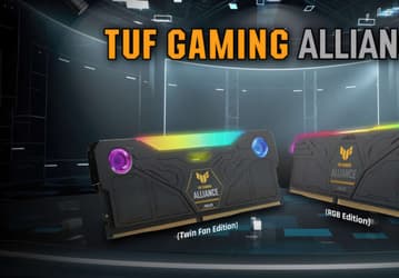 Теперь для получения памяти DDR5-10200 не нужен жидкий азот. GEIL представит такие модули через несколько дней