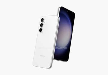 Экран Dynamic AMOLED 2X, 4500 мА·ч, пять лет обновлений. Раскрыты все характеристики Samsung Galaxy S24 FE