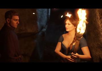 «Чешский Ведьмак» возвращается. Опубликован новый трейлер Kingdom Come Deliverance II, которая все же получит русский язык