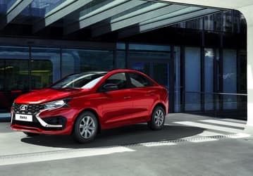 В АвтоВАЗе наметили целевую аудиторию Lada Iskra