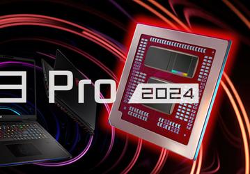 Самый мощный игровой мобильный процессор AMD в самом мощном игровом ноутбуке MSI. Представлен Titan 18 PRO Ryzen Edition