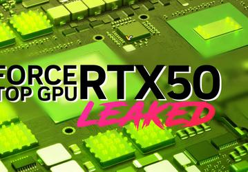 Nvidia прислушалась к жалобам пользователей? В линейке видеокарт GeForce RTX 50 Laptop не будет моделей с менее чем 8 ГБ памяти, и все получат GDDR7