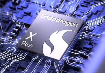 Чтобы можно было выпустить новые ПК класса Copilot+ чуть подешевле. Qualcomm готовит восьмиядерную SoC Snapdragon X Plus