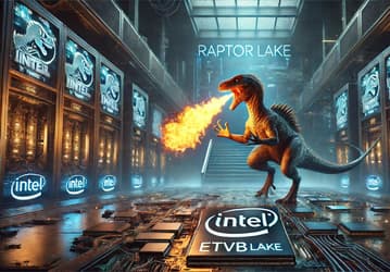 Виновата все-таки сама Intel. Компания наконец-то нашла причину нестабильной работы процессоров Core i9