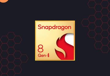 Qualcomm Snapdragon 8 Gen 4 совершит революцию? Платформа будет поддерживать суперсемплинг по типу DLSS