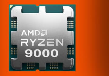 Продажи новейших процессоров AMD Ryzen 9000 стартуют в июле. Поначалу можно будет купить только 16-ядерный Ryzen 9 9950X и 12-ядерный Ryzen 9 9900X
