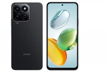 Дешевый монстр автономности без AMOLED и на платформе Snapdragon. Honor Play 60 Plus полностью рассекречен 