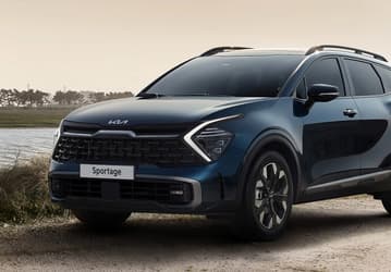 200-сильный Kia Sportage заметно подешевел в России
