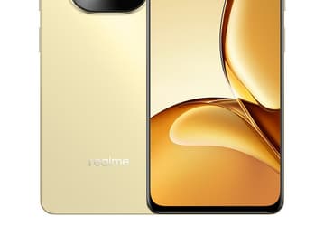 Представлены бюджетные смартфоны Realme V60 и V60s. У их камер всего один сенсор — сейчас так почти не делают