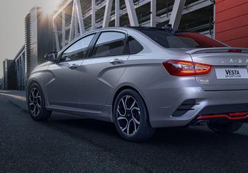 АвтоВАЗ отреагировал на критику Lada Vesta. Доработать машину можно и в гараже, но есть ли у «гаражных мастеров» доступ к аэродинамической трубе?